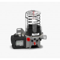 意大利DropsA自動(dòng)潤滑泵OMEGA自帶觸屏便于潤滑循環(huán)的管理