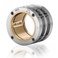 Spieth MSR 16x1.5：小螺母，大能量