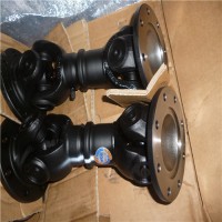 ELBE 0.100系列萬(wàn)向聯(lián)軸器：工業(yè)傳動(dòng)的中堅(jiān)力量