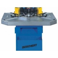Boschert VT1-120-180：安全與效率的工業(yè)伙伴