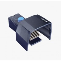 德國Steute腳踏開關(guān) Ex GFSM雙踏板設(shè)計(jì)抗沖擊具有自熄性