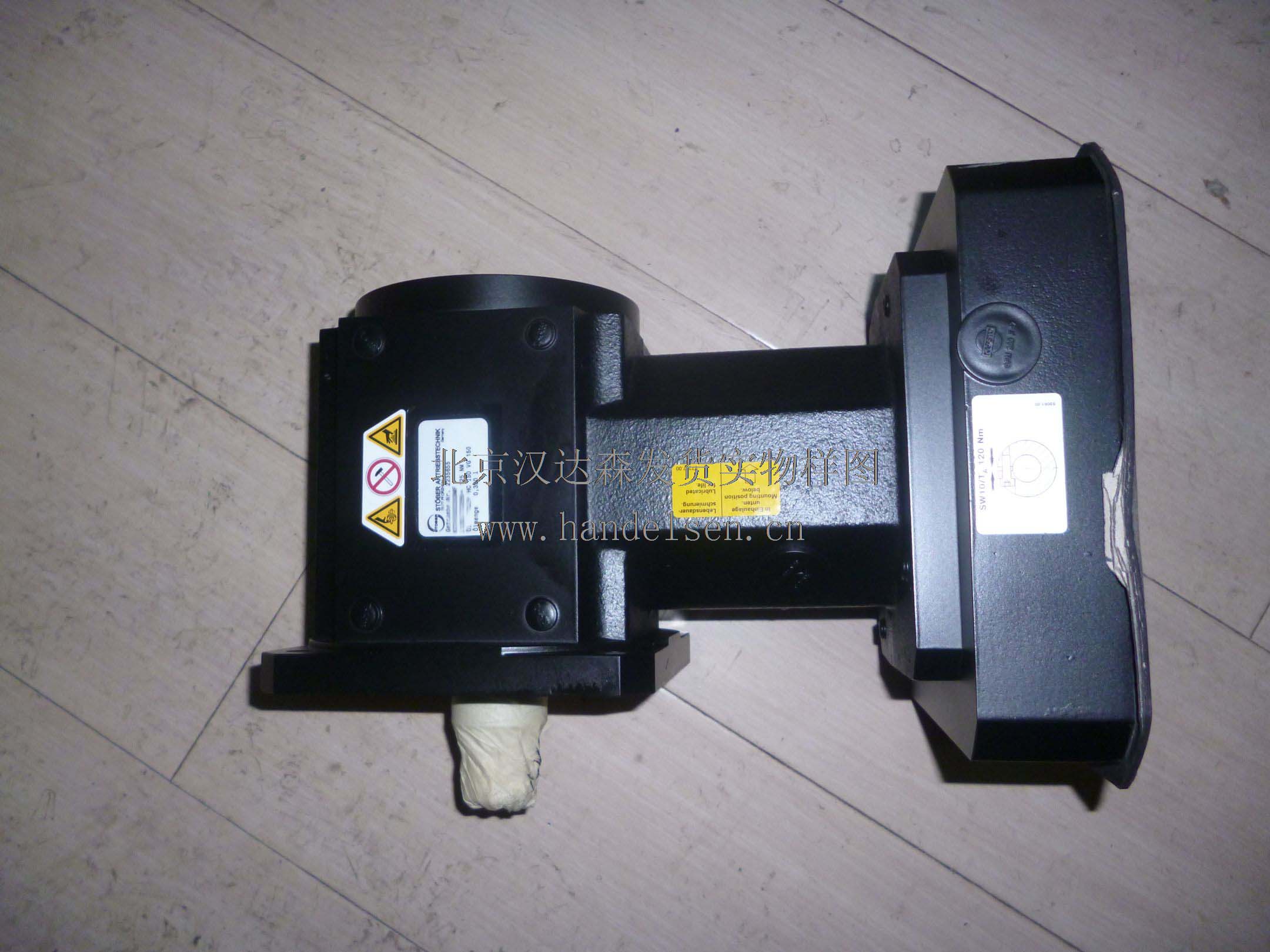 德國Stober(Stoeber)原廠直供電機(jī)等